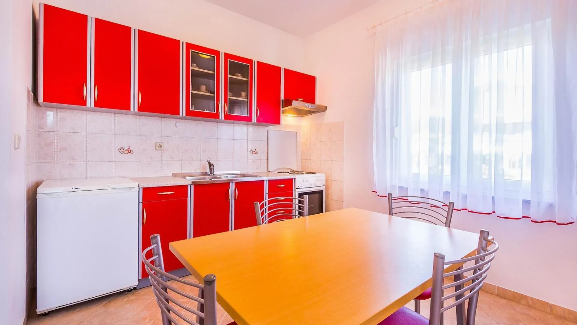 Apartments Cukon Medulin