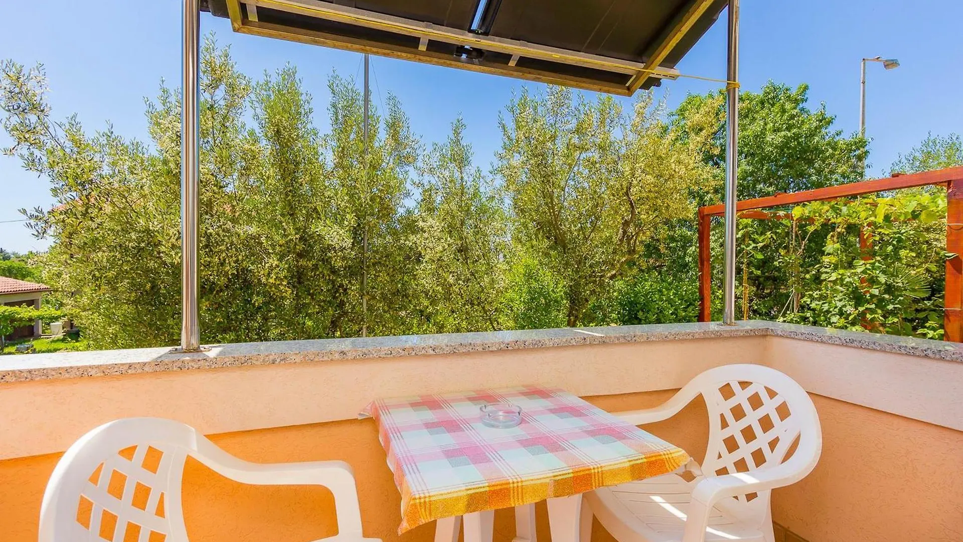 Apartments Cukon Medulin