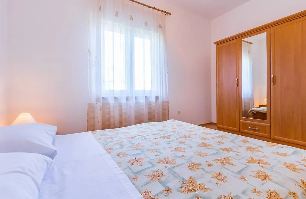 Apartments Cukon Medulin Kroatien