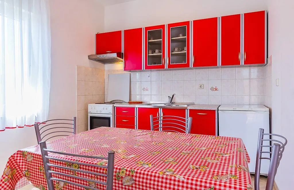 Apartments Cukon Medulin Kroatien