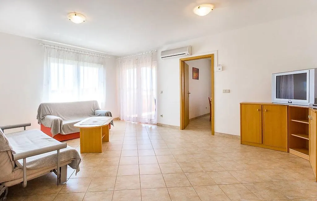 Apartments Cukon Medulin