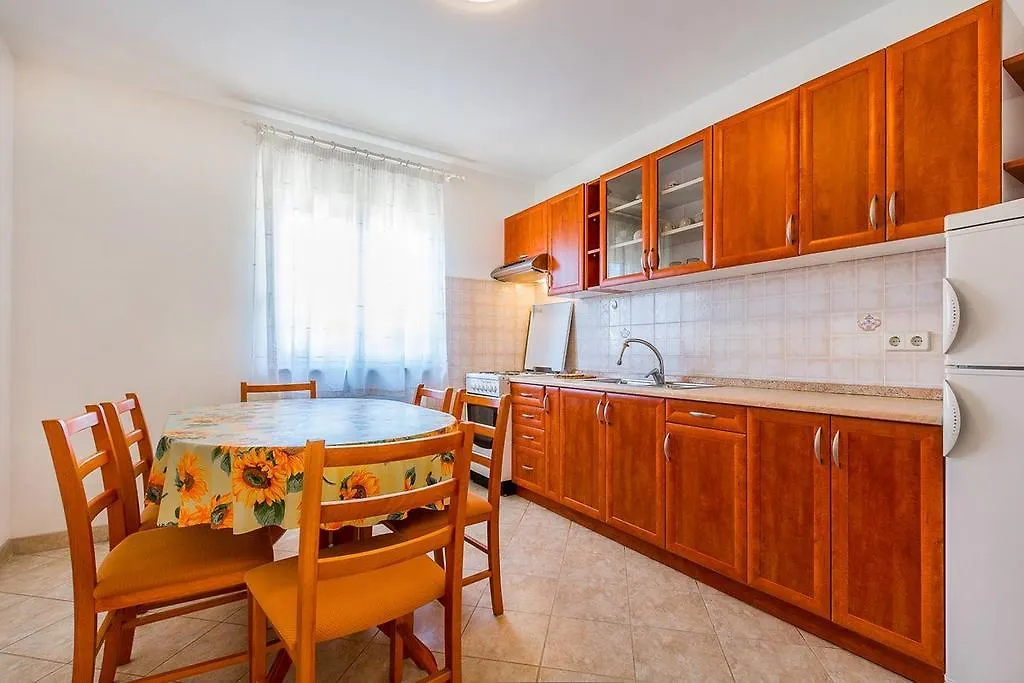 Apartments Cukon Medulin Kroatien