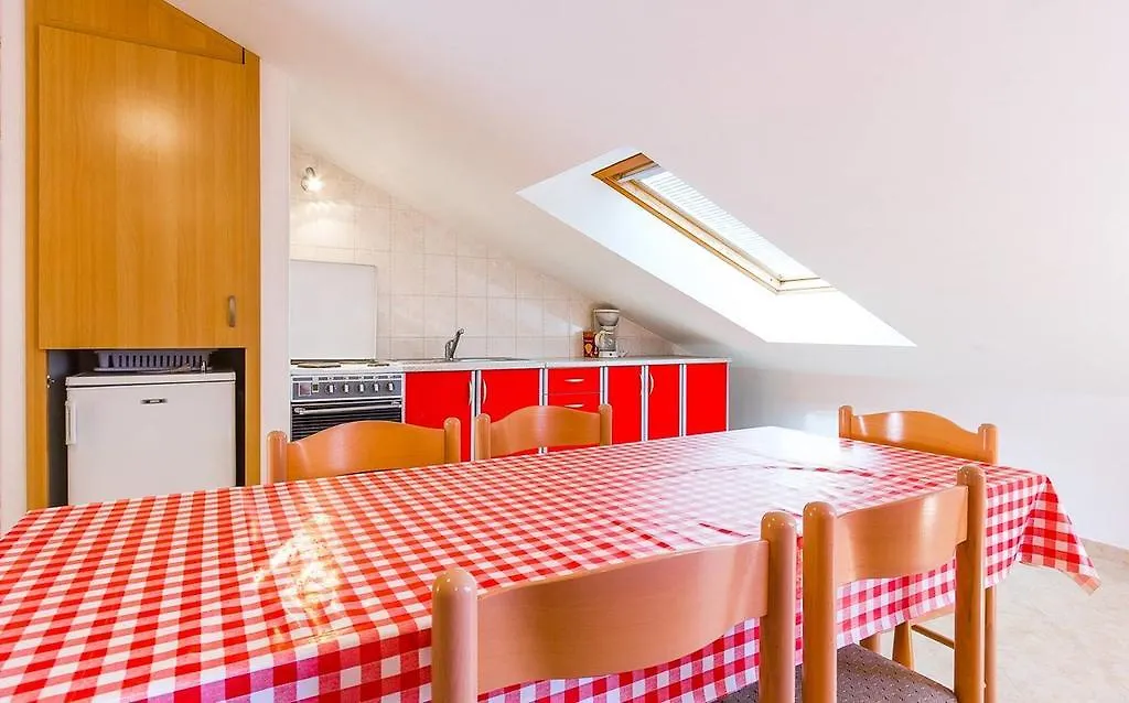 Apartments Cukon Medulin 0*,  Kroatien