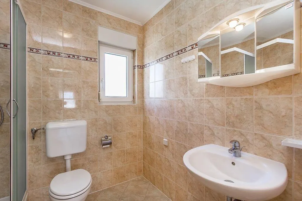 Apartments Cukon Medulin Croatia