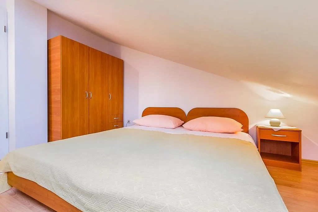 Apartments Cukon Medulin Kroatien