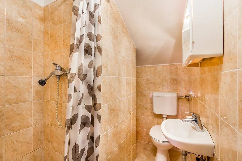Apartments Cukon Medulin