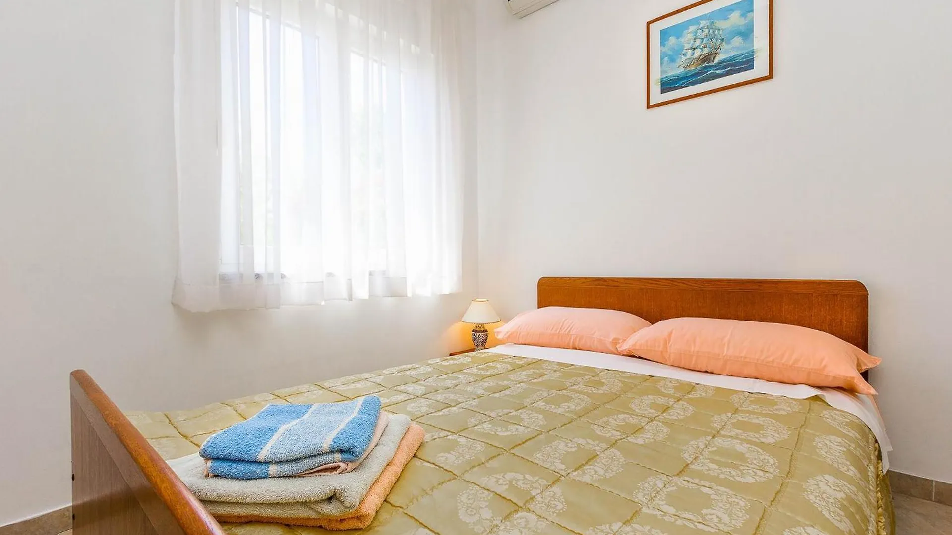 Apartments Cukon Медулин