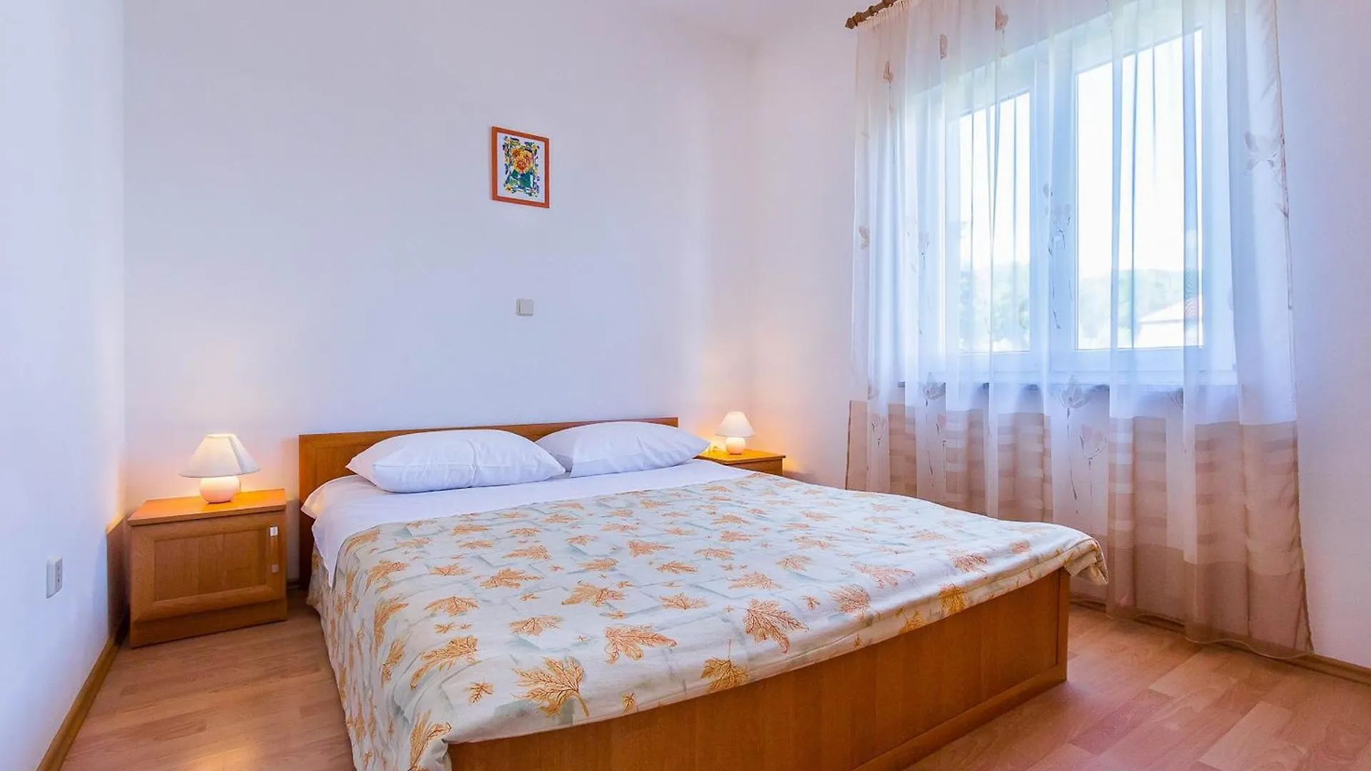 Apartments Cukon Медулин Хорватия