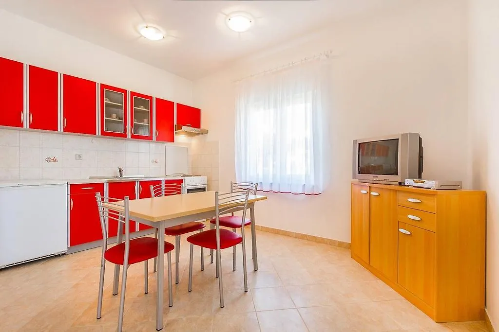 Apartments Cukon Медулин