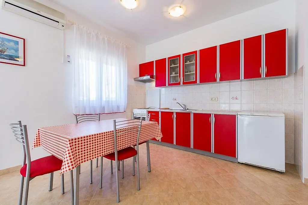Apartments Cukon Medulin