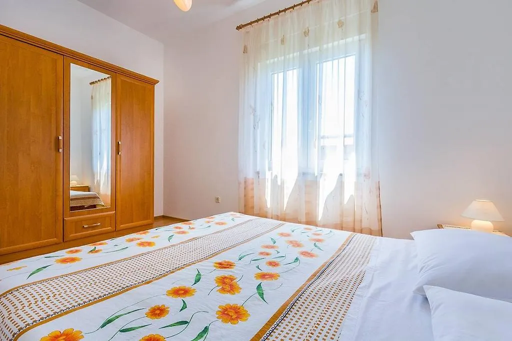 Apartments Cukon Медулин