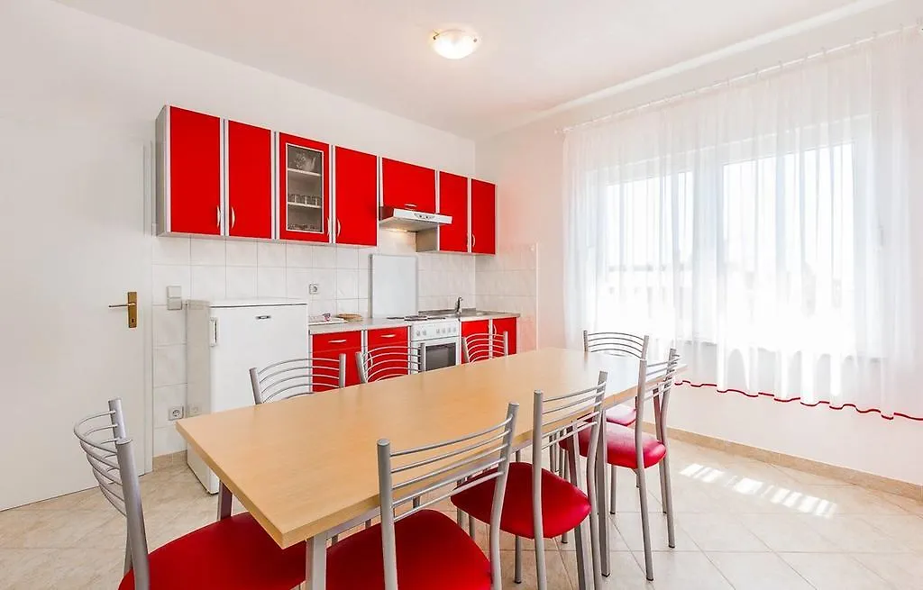Apartments Cukon Medulin