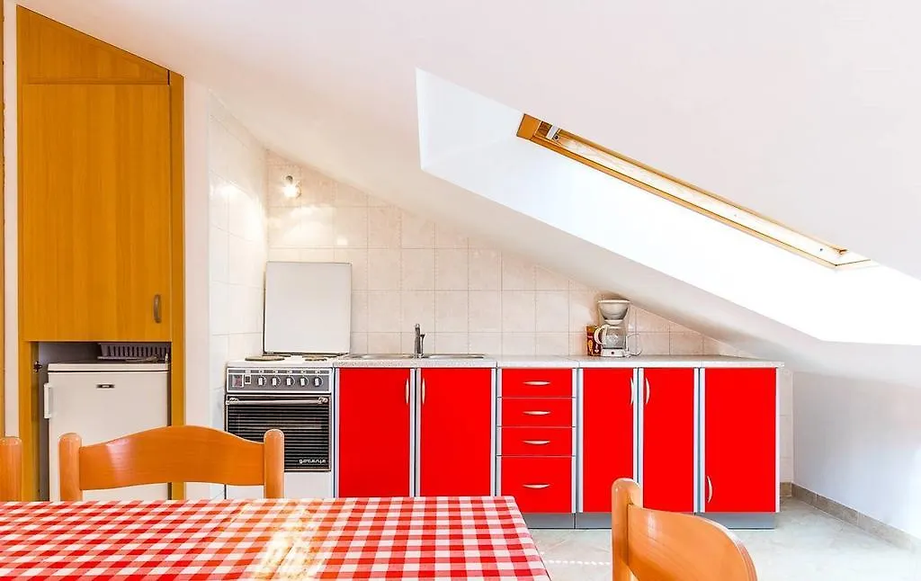 Apartments Cukon Медулин Хорватия