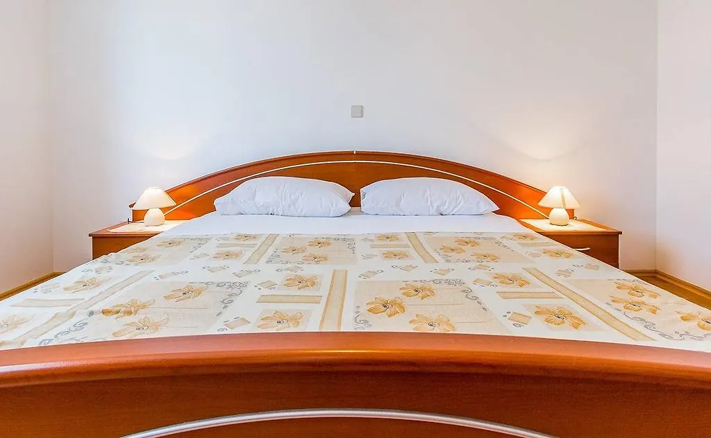 Apartments Cukon Медулин Хорватия